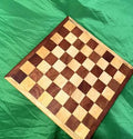 Handmade Walnut & Maple Chessboard