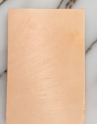 Handmade Mixed hardwood Cutting Board