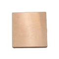 Workshop Ready Plywood Craft Sheet 10-Pack