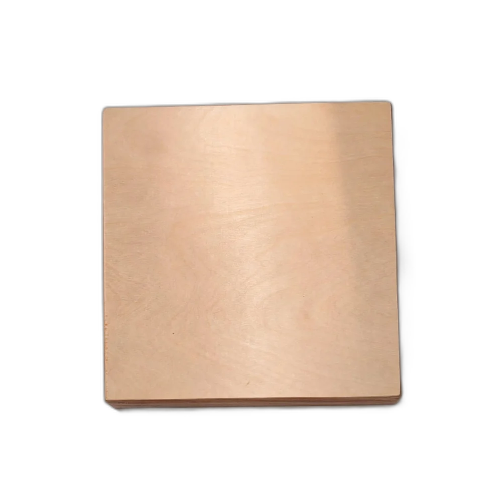 Workshop Ready Plywood Craft Sheet 10-Pack