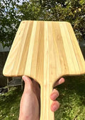 Poplar Charcuterie Board