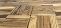 Chestnut Coaster Set